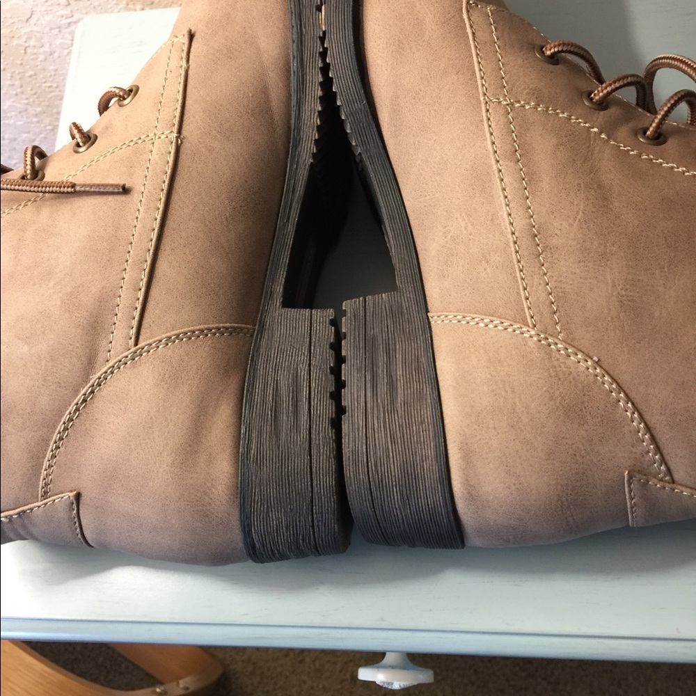 🥾 Perfect Sporto Leslie boots 🥾.